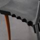 Set of 3 Sedlak dining chairs by Bořek Šípek for Vitra, Switzerland, 1992
