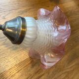 Tulip wall light