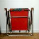 Vintage folding chair