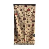Berber carpet - 215x110cm