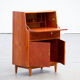 Secrétaire scandinave 1960