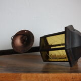 Wall lantern