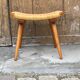 Old stool