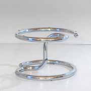 " Anaconda " Space Age Coffee Tabel, Paul Tuttle per Strassle, 1960s