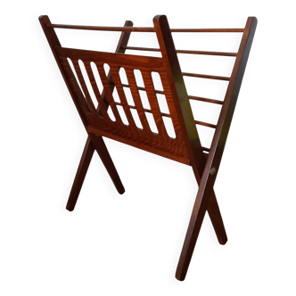 Porte-revues scandinave années 60 – design Cees Braakman