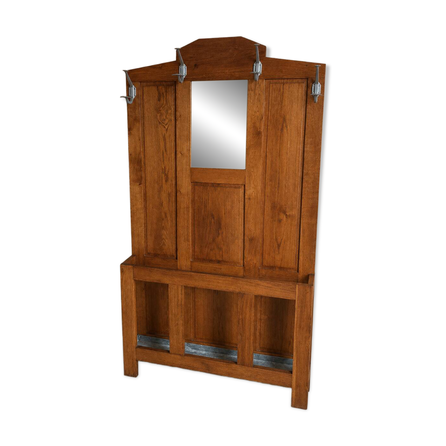 Coffee coat rack 1940