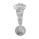 Bougeoir en cristal