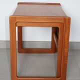 2 pull-out tables 1960