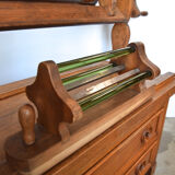 Old trim furniture