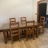 Provencal table