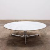 Preben Fabricius & Jorgen Kastholm coffee table Germany, 1968