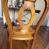 Chaise de chambre ancienne