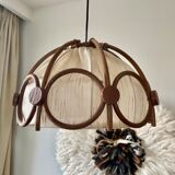 Vintage suspension 1970