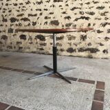 Adjustable low and high table Wilhelm Renz