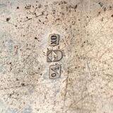 Art Nouveau vase by WMF, 1920s, set of 2