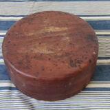 Teak bowl 60s