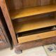 Armoire en noyer