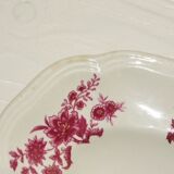 Ravier former Sarreguemines Aubusson collection