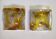 Murano Glass Wall Lights by Toni Zuccheri for Mazzega, 1970s, set of 2