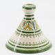 Safi ceramic tagine dish