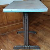 Former Fischel bistro table