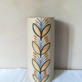 Vase en céramique