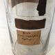 Apothecary jar 1900