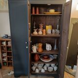 Armoire mado