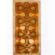 20th Century Modern Long Pile Rug by Desso.