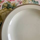 Plat creux Christofle
