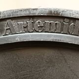 Artemide megaron floor lamp