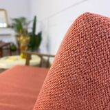 Vintage Scandinavian sofa