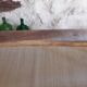 Banc de ferme