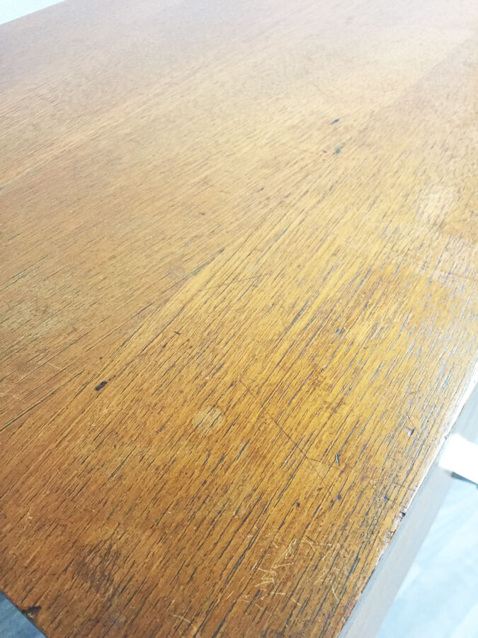 Office of Pierre Guariche edition Meurop 1950