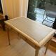 Antique desk