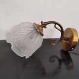 Art Deco wall light