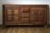 Solid Walnut Buffet, Art Deco, Circa 1940