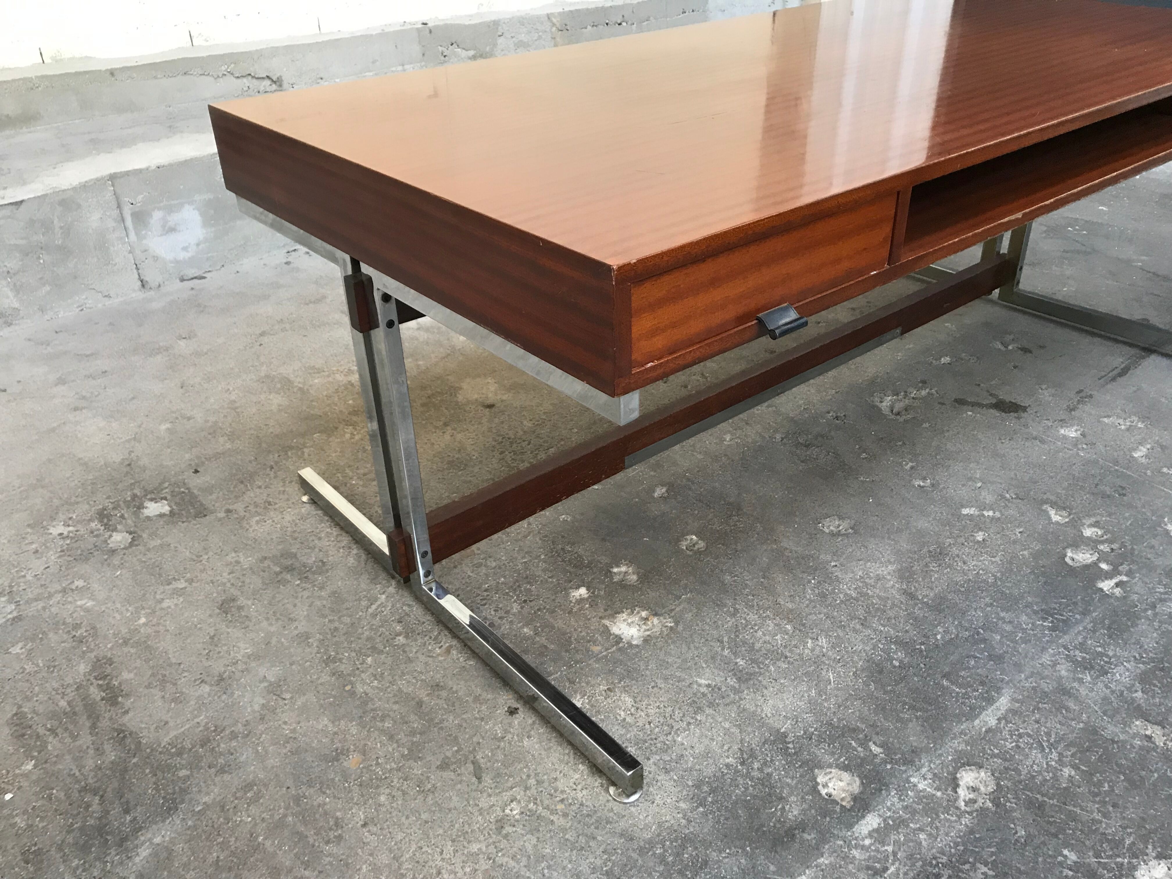 Florence Knoll office