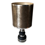 Lampe a poser annees 60