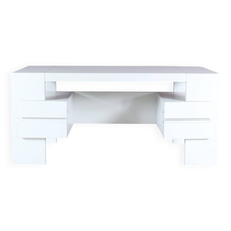 1960s Desk by Wim Wilson for Castelijn, Netherlands