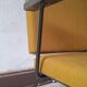 Fauteuil Wim Ritveld pour Gispen Pays Bas 1950