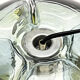 Nuphar Lamp By Toni Zuccheri For Veart 1970s