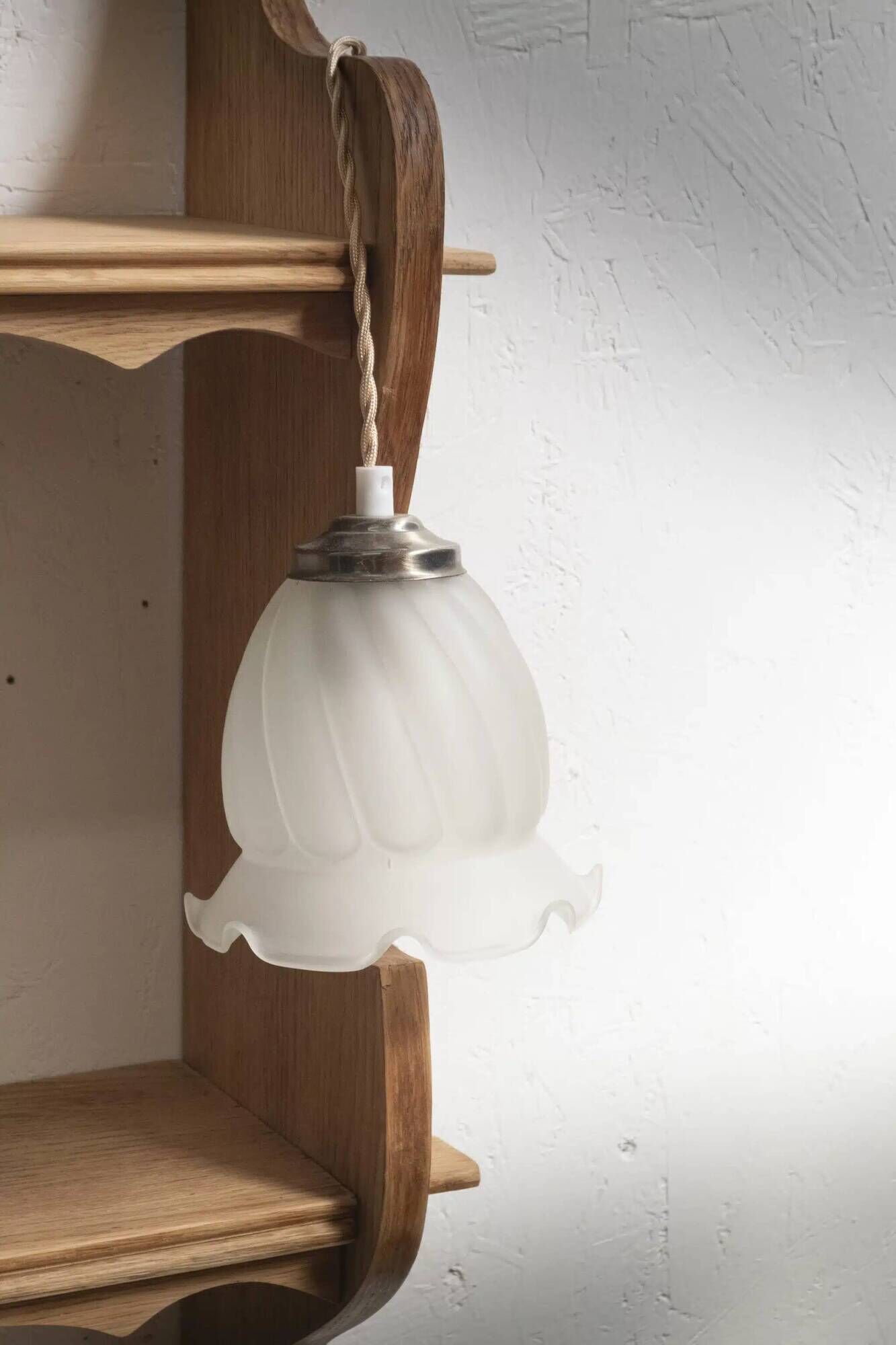 Portable lamp "Jeanne"