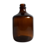 Brown demijohn, 3L