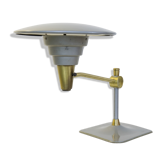 Dazor USA desk lamp, 1950s