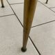 Vintage Chiavari Velvet Chair Circa 1960 Italy