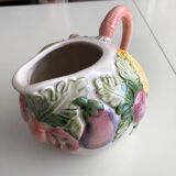 Slush pitcher