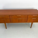 Vintage Austinsuite sideboard  by Frank Guille
