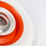 Suspension vintage suédoise de Carl Thore, années 1960