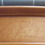 triple function wardrobe, hanging rail